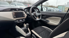 Nissan Micra 0.9 IG-T Acenta Limited Edition 5dr Petrol Hatchback